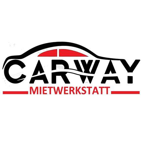 Carway Logo
